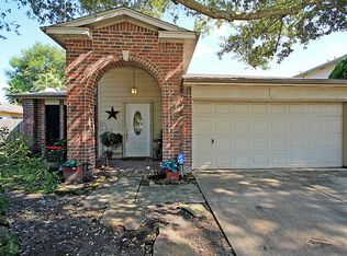 2218 Clemson Dr, Katy, TX 77493