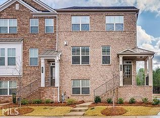 671 Sunset Park Dr, Suwanee, GA 30024