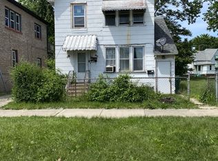 540 E 154th Pl, Harvey, IL 60426