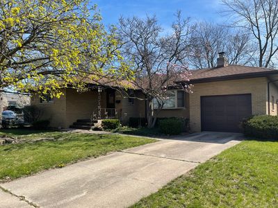 18233 Greenbay Ave, Lansing, IL, 60438