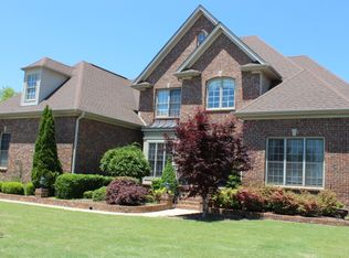 102 Glen Ives Way, Madison, AL 35758