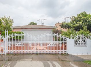 2228 S Genesee Ave, Los Angeles, CA 90016