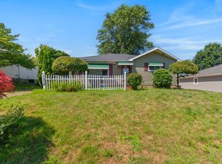 4236 Bird Dr, Erie, PA 16510
