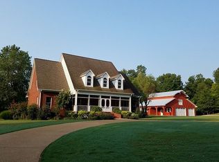 317 Rock Springs Rd, Union City, TN 38261