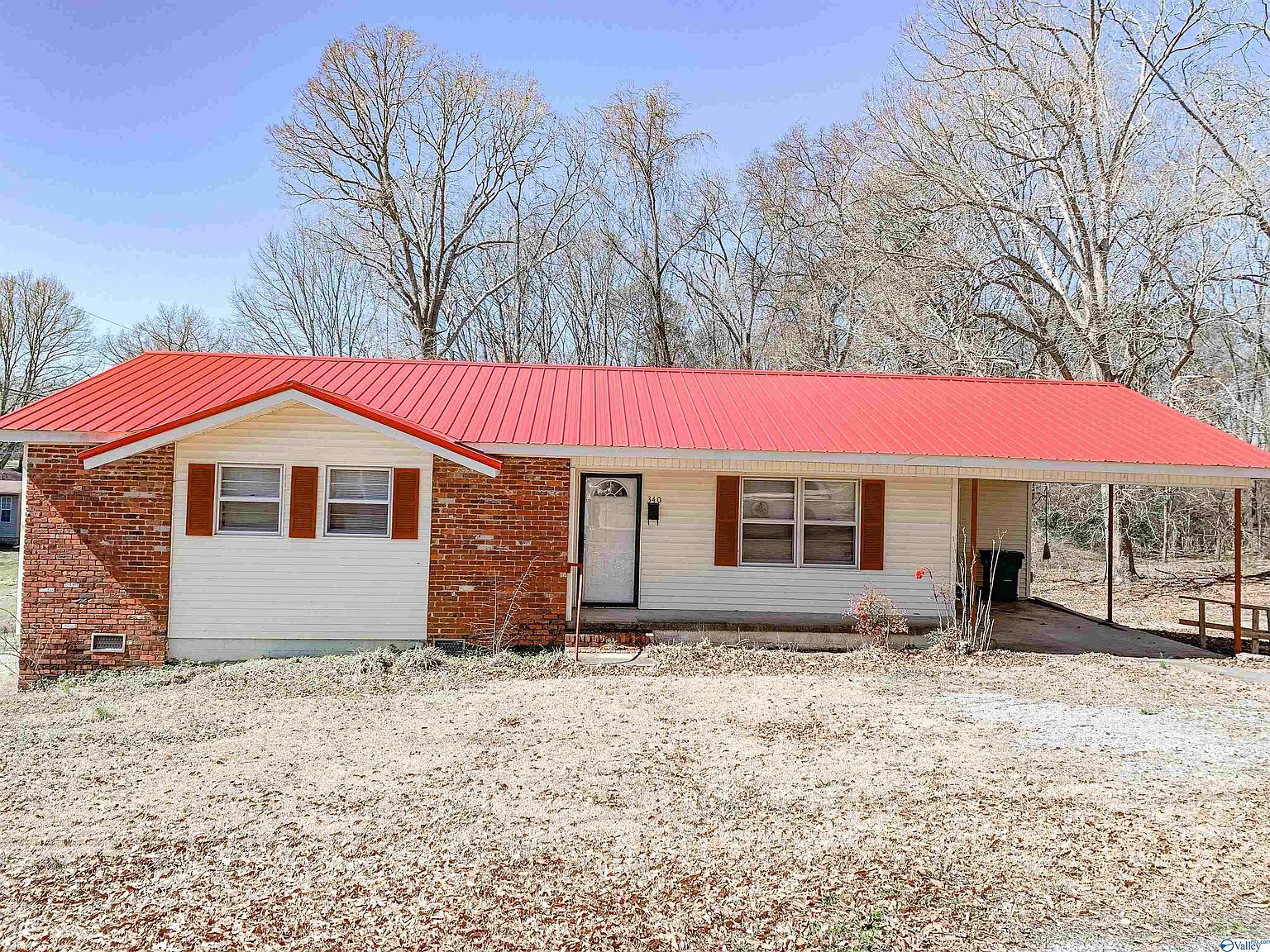 340 3rd St SE, Arab, AL 35016 Zillow