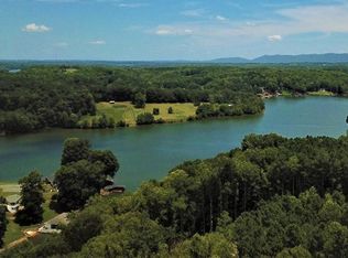 LOT 5A Long Horne Rd, Union Hall, VA 24176