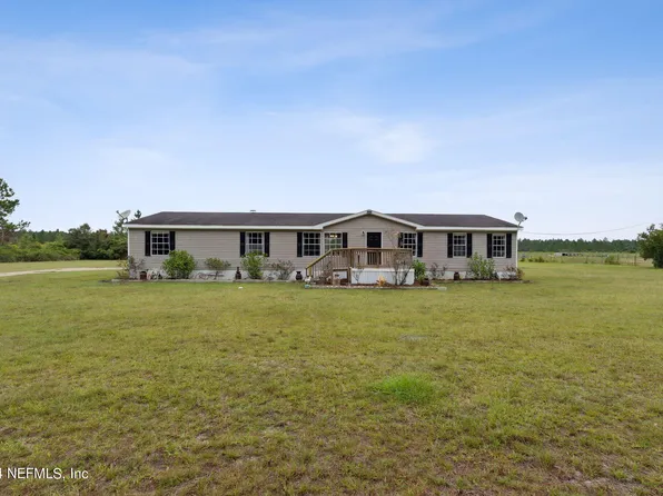 12027 PALMETTO Place, Sanderson, FL 32087