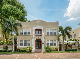 1404 S Bay Villa Pl APT 4, Tampa, FL 33629