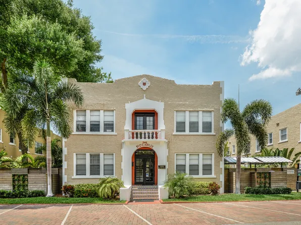 1404 S Bay Villa Pl APT 4, Tampa, FL 33629