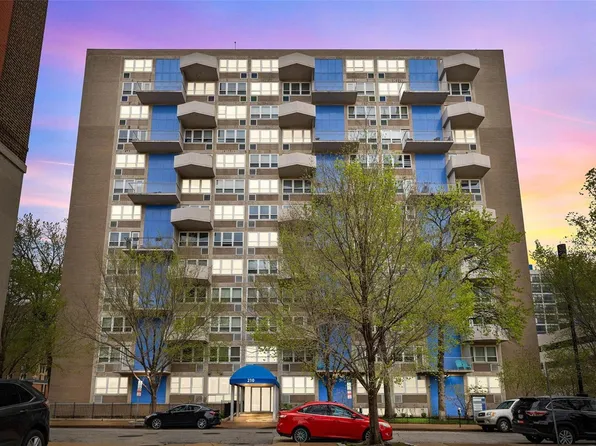 210 N 17th St Unit 311, Saint Louis, MO 63103
