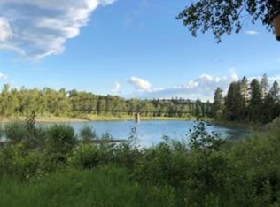 74 Cedar Pointe Loop, Columbia Falls, MT 59912