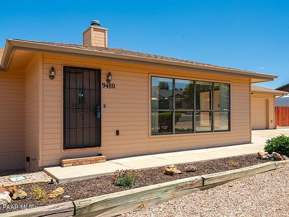 2nd image of 9480 E Rancho Vista Dr