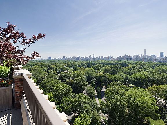 5th image of 41 Central Park N Unit 2C