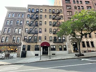 741 West End Avenue in Upper West Side