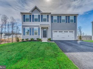 121 Harper Ln, Fredericksburg, VA 22405