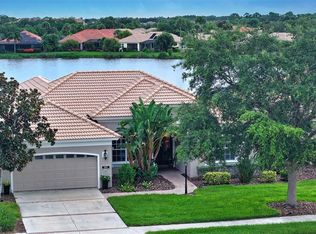 593 Crane Prairie Way, Osprey, FL 34229