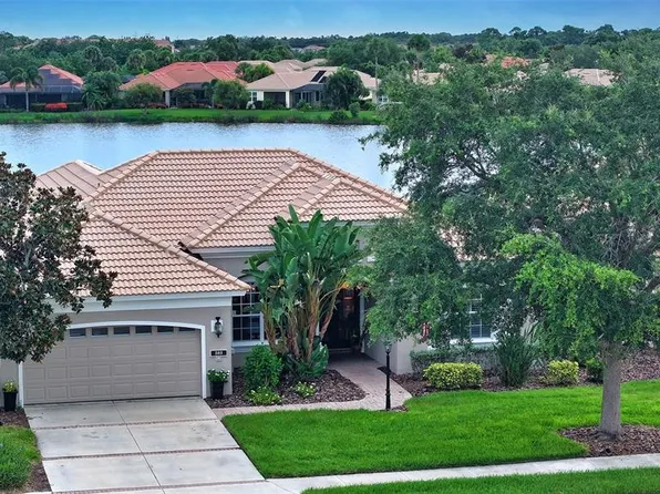593 Crane Prairie Way, Osprey, FL 34229