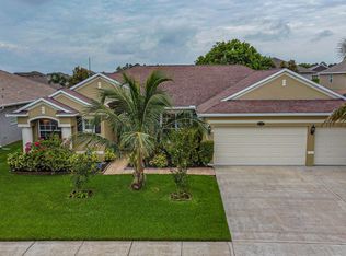 1585 Sumter Ln, West Melbourne, FL 32904