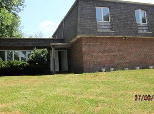 3527 Lucas Rd, Blanchester, OH 45107