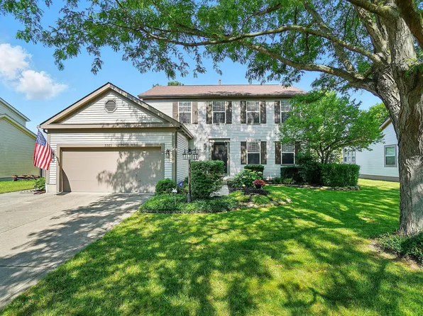 3383 Parkbrook Dr, Grove City, OH 43123