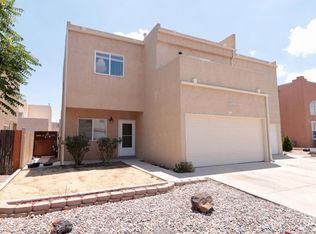 5232 Sugarbear Ct NW, Albuquerque, NM 87120