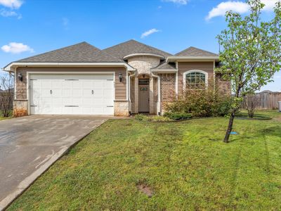665 Nevills Rd, Mount Pleasant, TX, 75455