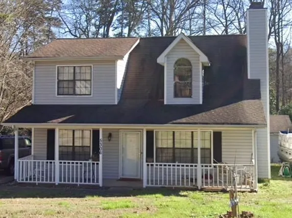 5306 Granite Creek Ln #26, Charlotte, NC 28269