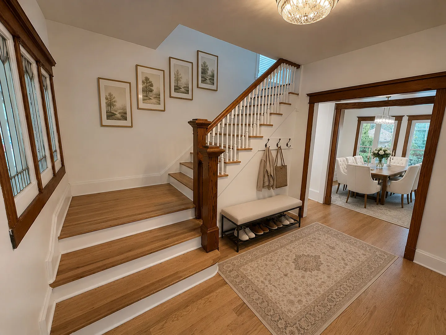 4 bed, 3.5 bath, 2800 sqft, $7,500 — Photo 3