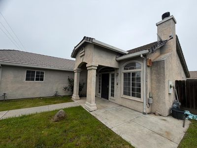 4500 Fosberg Rd, Turlock, CA, 95382