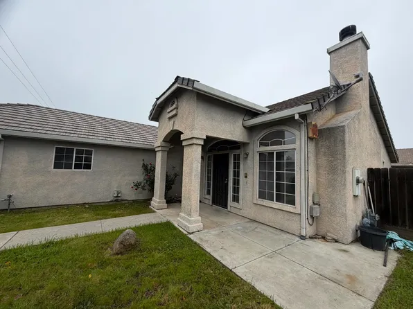 4500 Fosberg Rd, Turlock, CA 95382