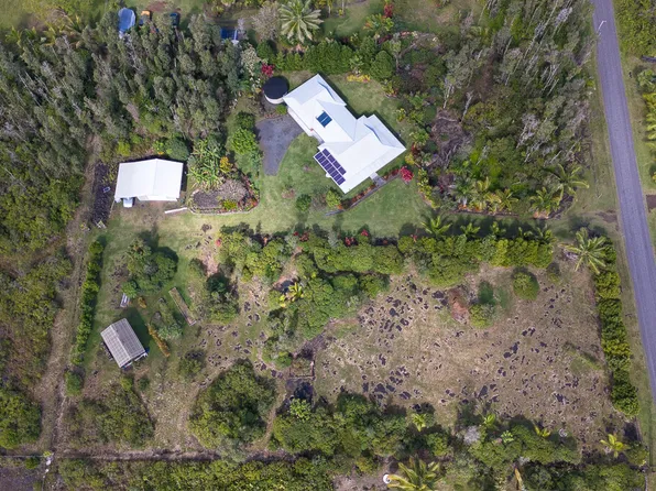 15-1450 9th Ave Lot 1721, Keaau, HI 96749