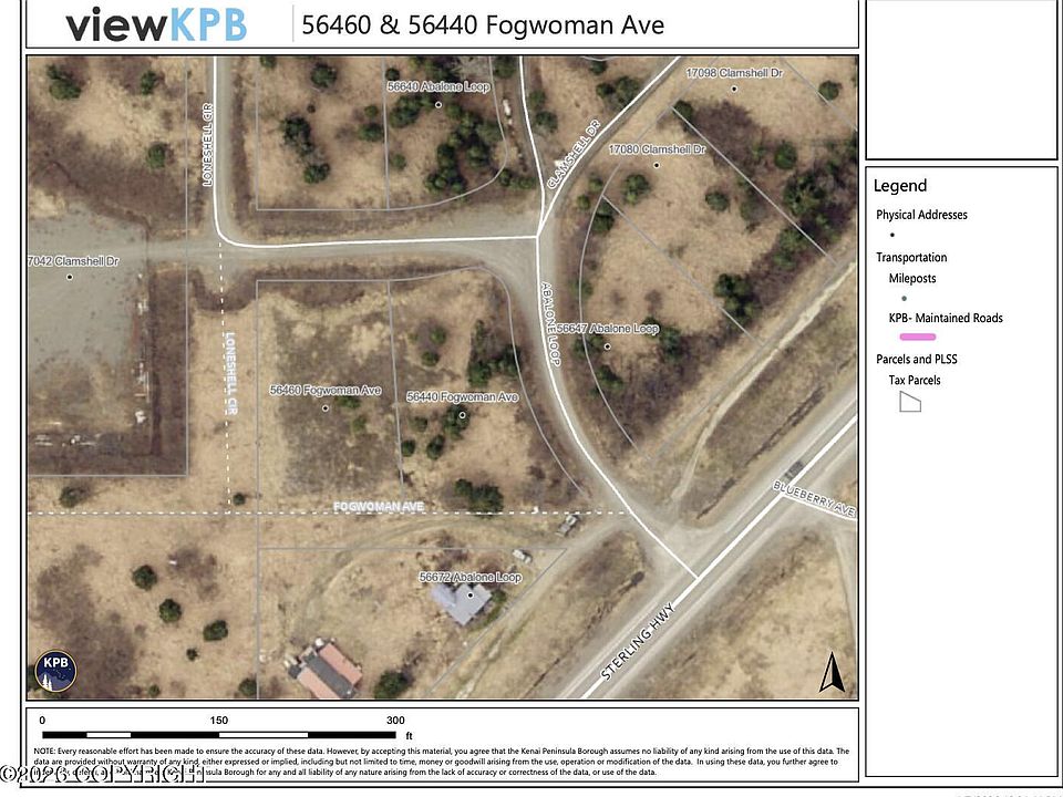 1st image of 56440 Fogwoman Ave