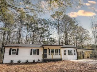 1112 Pleasant Grove Church Rd, Villa Rica, GA 30180