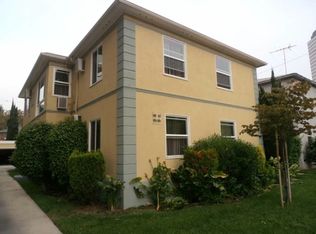 119 N Kenwood St, Burbank, CA 91505
