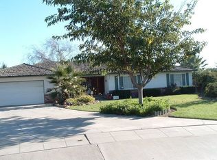 6155 Fairless Ave, Tranquillity, CA 93668