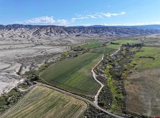 TBD 6900 Road, Montrose, CO 81401