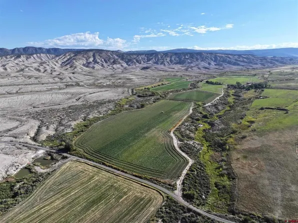 TBD 6900 Road, Montrose, CO 81401