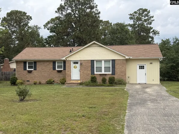 156 Lisa Dr, Lexington, SC 29073
