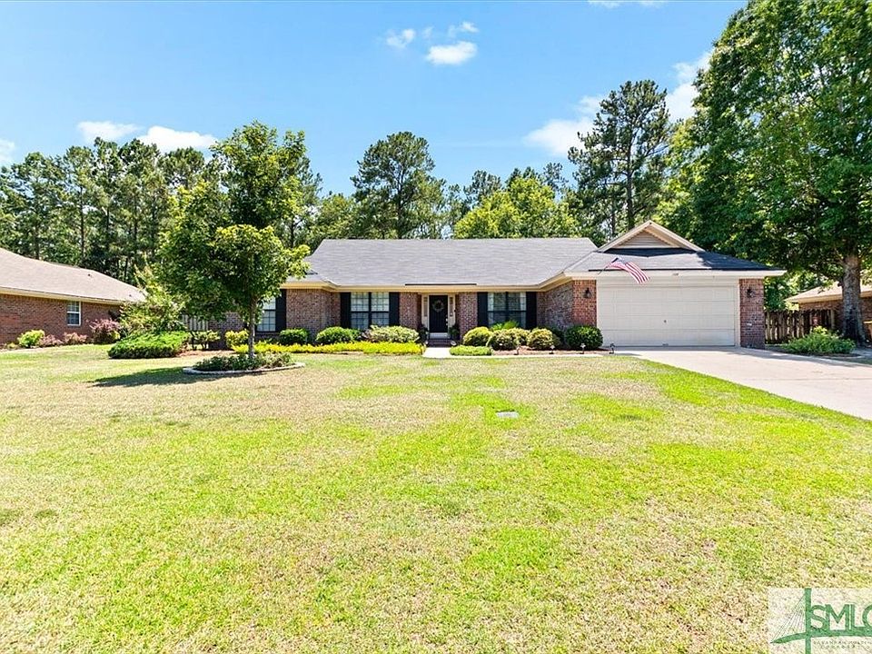 105 Mill Ct, Rincon, GA 31326 Zillow
