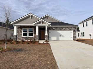 667 Cypress Preserve Cir #45, Longs, SC 29568