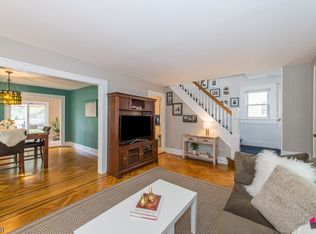 71 Mohr Ave, Bloomfield, NJ 07003