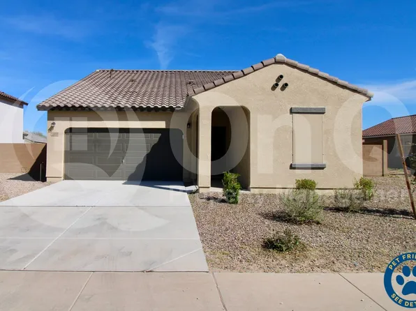 2450 E Alonso Dr, Casa Grande, AZ 85194