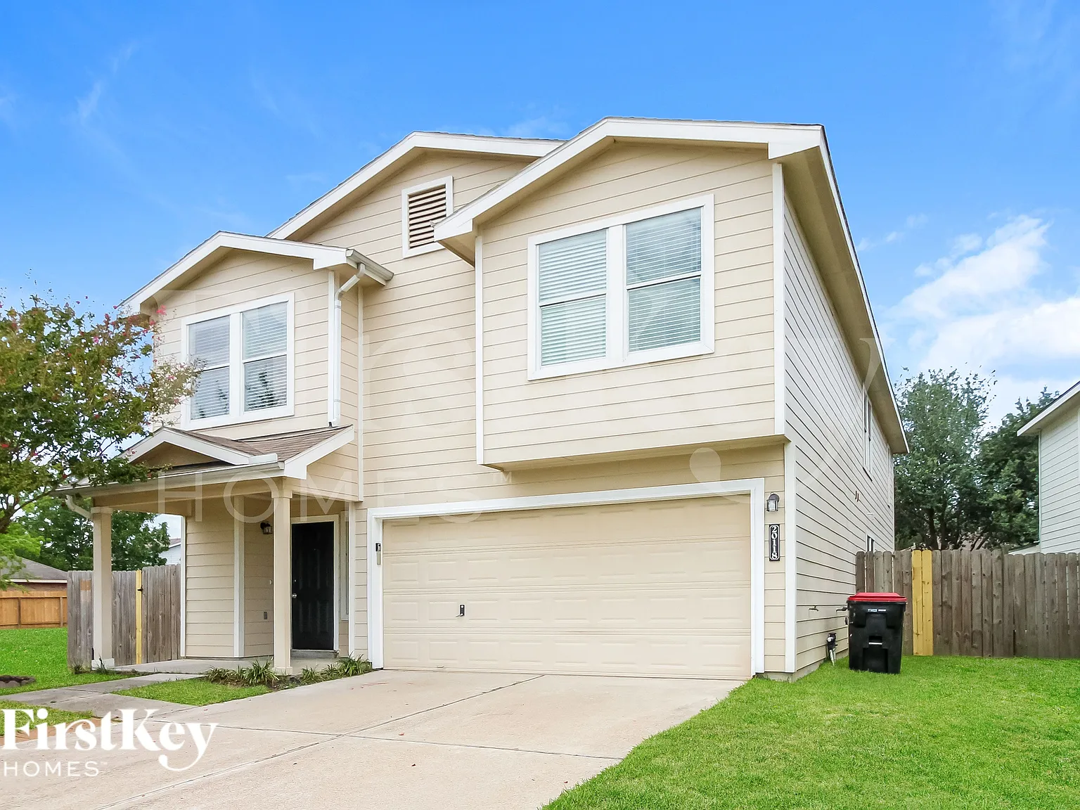 3 bed, 2.5 bath, 3347 sqft, $2,865 — Photo 2
