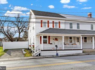 105 E King St, Abbottstown, PA 17301