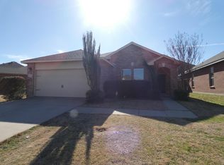 5929 Deck House Rd, Fort Worth, TX 76179