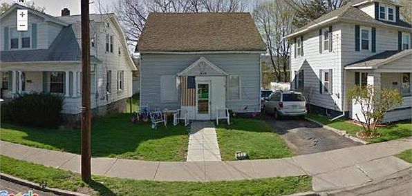 1st image of 316 Corliss Ave