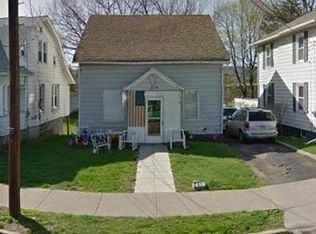 316 Corliss Ave, Johnson City, NY 13790