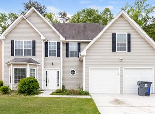 5998 Horseshoe Ln, Fairburn, GA 30213