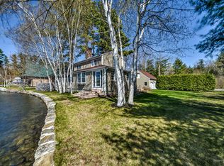 86 Cobbossee Ln, Manchester, ME 04351