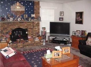 123 Ridgewood Frst, Saint Albans, WV 25177